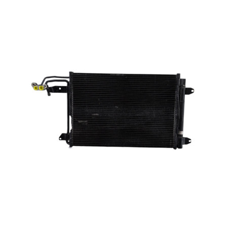Radiateur clim RENAULT ZOE 2