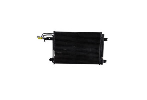 Radiateur clim RENAULT ZOE 2 Photo n°1