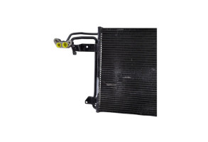 Radiateur clim RENAULT ZOE 2 Photo n°2