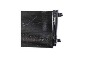 Radiateur clim RENAULT ZOE 2 Photo n°4