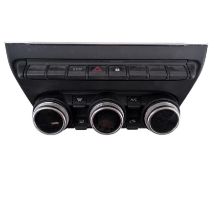Commande chauffage RENAULT ZOE 2