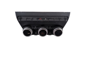 Commande chauffage RENAULT ZOE 2 Photo n°1