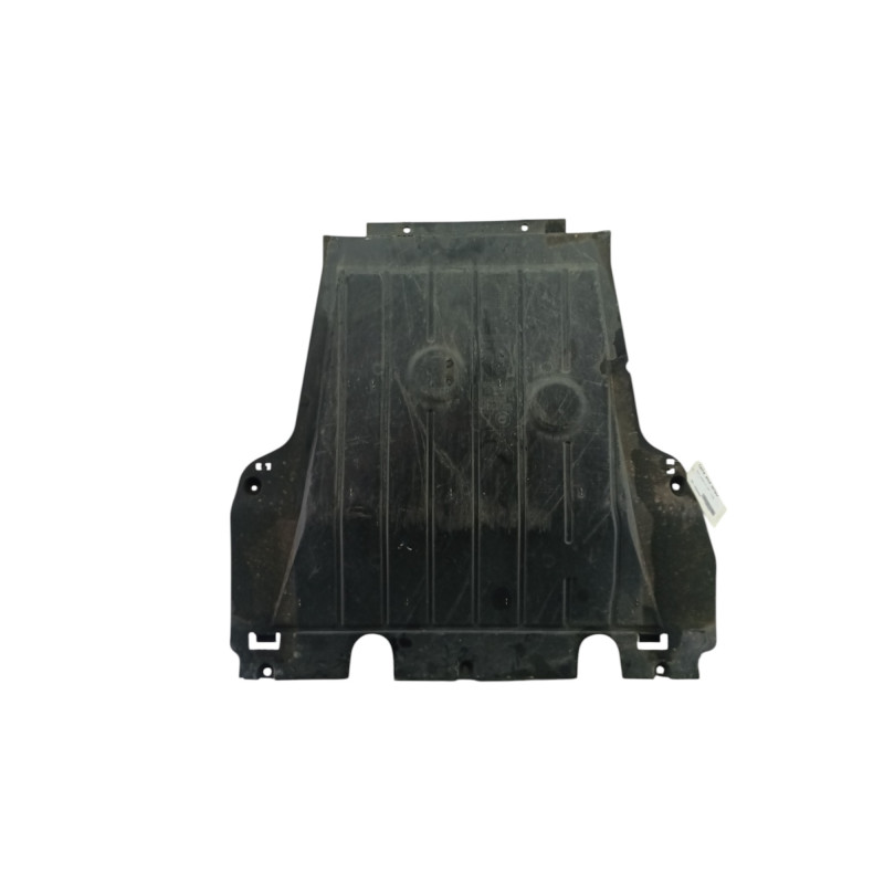 Cache sous moteur RENAULT CLIO 4 Photo n°1