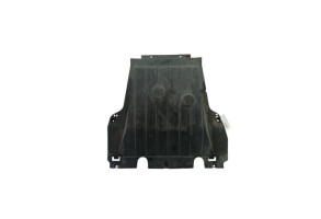 Cache sous moteur RENAULT CLIO 4 Photo n°1
