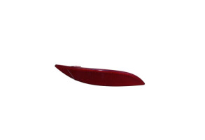Catadioptre arriere droit RENAULT MEGANE 3 Photo n°2