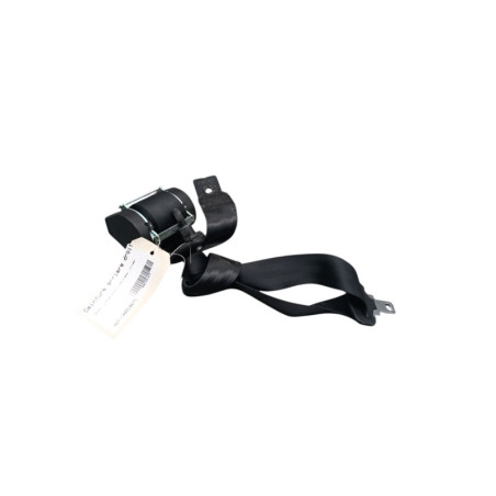 Ceinture arriere droit RENAULT MEGANE 3