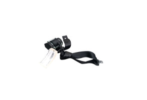 Ceinture arriere droit RENAULT MEGANE 3 Photo n°1