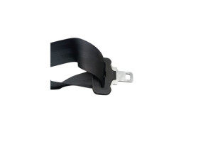 Ceinture arriere droit RENAULT MEGANE 3 Photo n°2