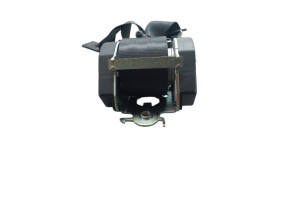 Ceinture arriere droit RENAULT MEGANE 3 Photo n°4