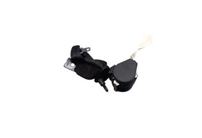 Ceinture arriere gauche RENAULT MEGANE 3 Photo n°1