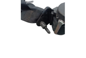 Ceinture arriere gauche RENAULT MEGANE 3 Photo n°2