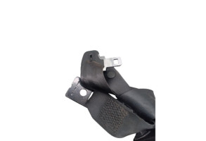 Ceinture arriere gauche RENAULT MEGANE 3 Photo n°3