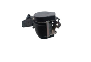 Ceinture arriere gauche RENAULT MEGANE 3 Photo n°4