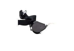 Ceinture arriere gauche RENAULT MEGANE 3 Photo n°5