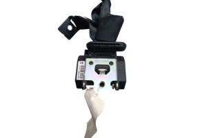 Ceinture arriere gauche RENAULT MEGANE 3 Photo n°6