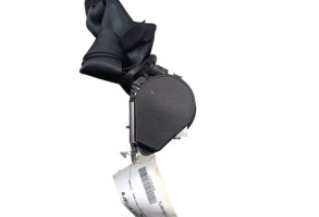 Ceinture arriere gauche RENAULT MEGANE 3 Photo n°7