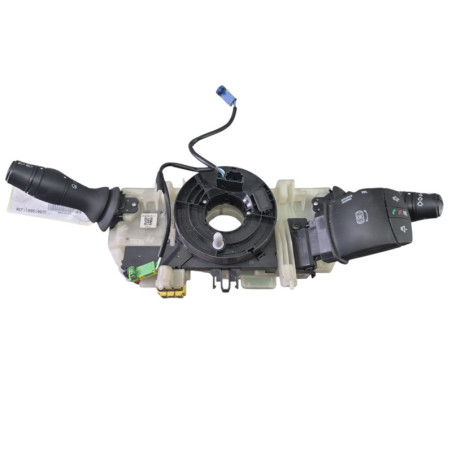 Com (Bloc Contacteur Tournant+Commodo Essuie Glace+Commodo Phare) RENAULT MEGANE 3