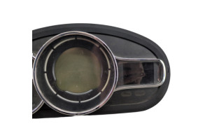 Compteur RENAULT MEGANE 3 Photo n°2