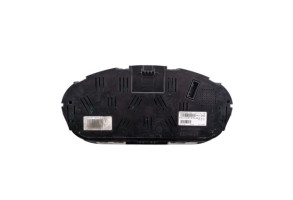 Compteur RENAULT MEGANE 3 Photo n°3