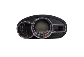 Compteur RENAULT MEGANE 3 Photo n°4