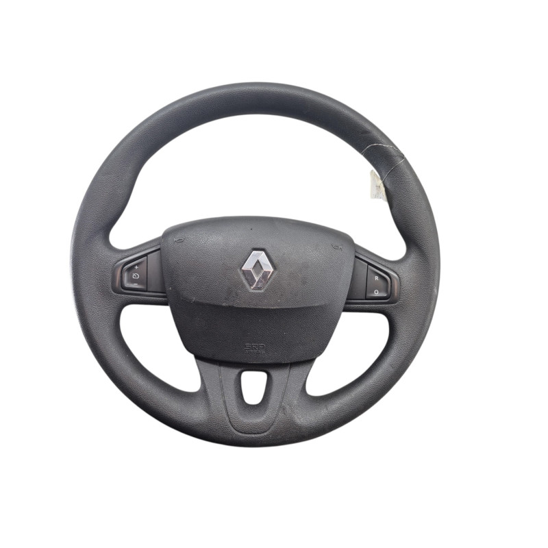 Volant RENAULT MEGANE 3 Photo n°1