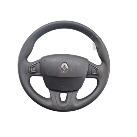 Volant RENAULT MEGANE 3
