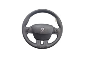 Volant RENAULT MEGANE 3 Photo n°1