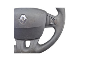 Volant RENAULT MEGANE 3 Photo n°4