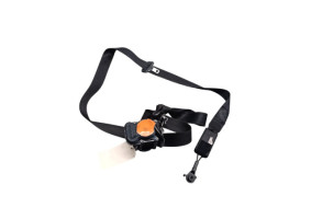 Ceinture avant gauche CITROEN C4 GRAND PICASSO 1 Photo n°1