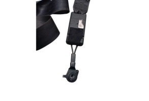 Ceinture avant gauche CITROEN C4 GRAND PICASSO 1 Photo n°2