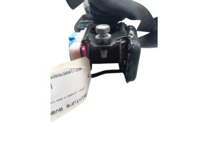Ceinture avant gauche CITROEN C4 GRAND PICASSO 1 Photo n°8