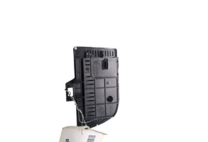 Commande chauffage CITROEN C4 GRAND PICASSO 1 Photo n°3
