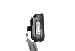 Commande chauffage CITROEN C4 GRAND PICASSO 1 Photo n°4