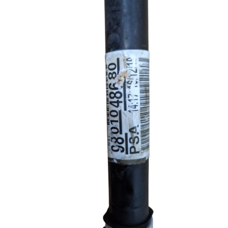 Cardan droit (transmission) CITROEN C3 3