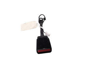 Attache ceinture avant droit CITROEN C3 3 Photo n°1