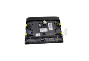 Ecran GPS CITROEN C3 3 Photo n°1