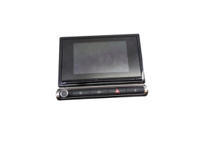 Ecran GPS CITROEN C3 3 Photo n°3