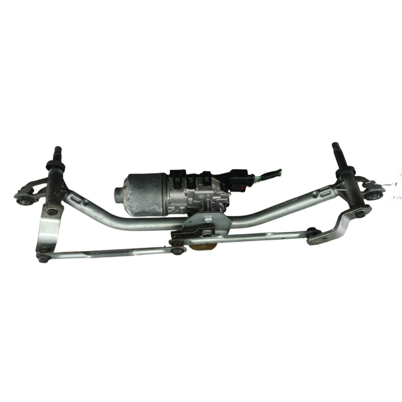 Moteur essuie glace avant droit CITROEN C3 3 Photo n°1