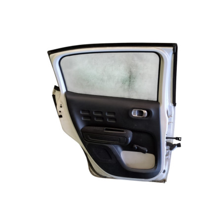 Porte arriere gauche CITROEN C3 3