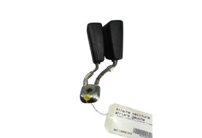 Attache ceinture arriere gauche VOLKSWAGEN GOLF 6 Photo n°1