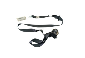 Ceinture arriere gauche VOLKSWAGEN GOLF 6 Photo n°1