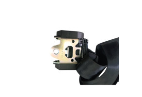 Ceinture arriere gauche VOLKSWAGEN GOLF 6 Photo n°3