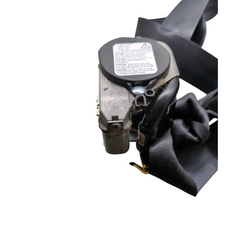 Ceinture avant droit VOLKSWAGEN GOLF 6 Photo n°1