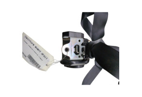 Ceinture avant droit VOLKSWAGEN GOLF 6 Photo n°2