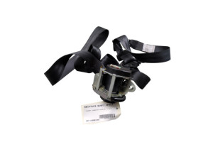 Ceinture avant droit VOLKSWAGEN GOLF 6 Photo n°4