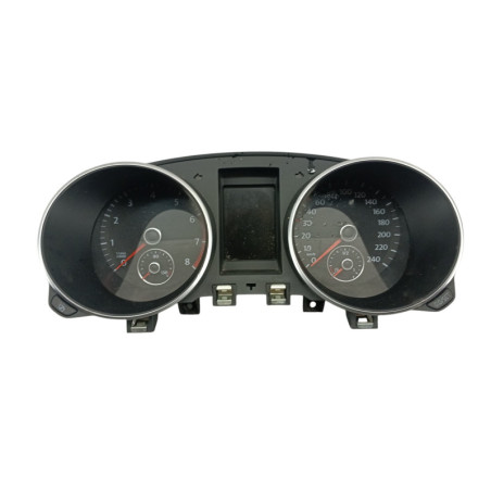 Compteur VOLKSWAGEN GOLF 6