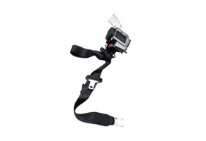 Ceinture avant droit RENAULT MEGANE 3 Photo n°1