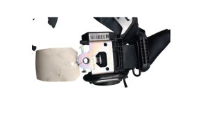 Ceinture avant droit RENAULT MEGANE 3 Photo n°6