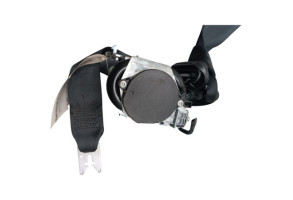 Ceinture avant droit RENAULT MEGANE 3 Photo n°7