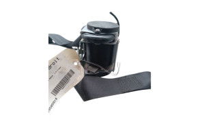 Ceinture avant droit RENAULT MEGANE 3 Photo n°8